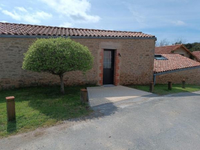 Gîte le Choupisson
